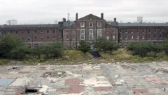 Abandoned Engineering