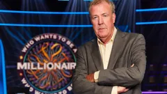 Who Wants to Be a...