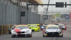 FIA FR World Cup Highlights