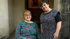 Scotland's Greatest Escape