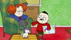 The Rubbish World of Dave Spud