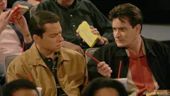 Two and a Half Men