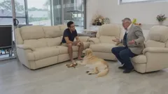 Dogs Behaving (Very) Badly Australia