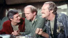 M*A*S*H