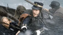 Shipwrecked