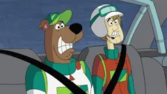 What's New, Scooby-Doo?