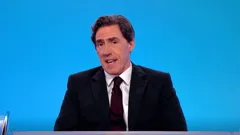 Would I Lie To You?