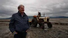 Adrian Dunbar's Scenic Ireland
