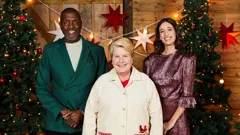Sandi Toksvig's Tiny Christmas...