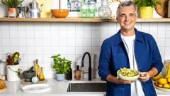 Donal's Real Time Recipes