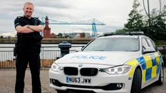 Police Interceptors