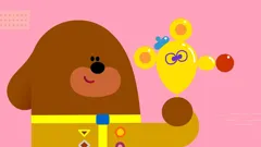Hey Duggee