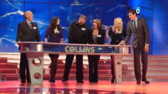 All Star Family Fortunes