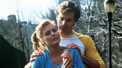 Tales Of The Unexpected