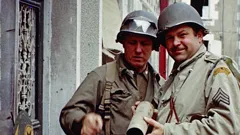 D Day - Hour by Hour