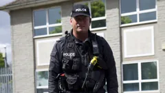 Police Interceptors