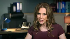 Judge Rinder's Crime Stories