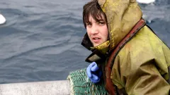 Trawlermen