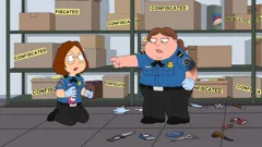 Family Guy