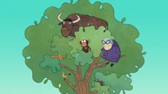 The Rubbish World of Dave Spud