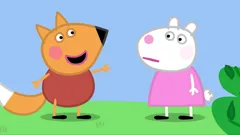 Peppa Pig