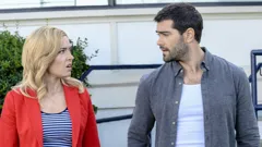 Martha's Vineyard Mysteries