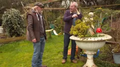 Find It, Fix It, Flog It