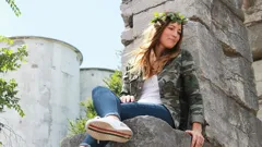 Who Do You Think You Are? USA