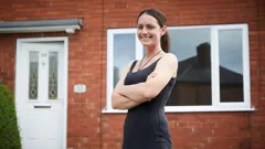 The Great House Giveaway