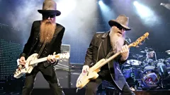 ZZ Top