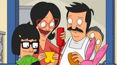 Bob's Burgers