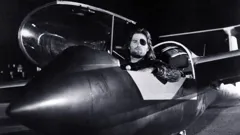 Classic Movies:Escape From New York