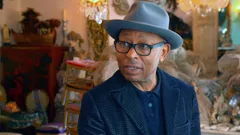 Millionaire Hoarders