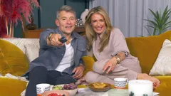 Celebrity Gogglebox