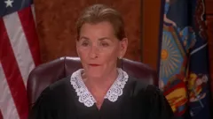 Judge Judy