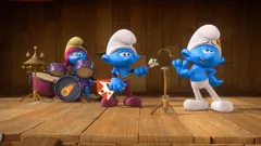 The Smurfs