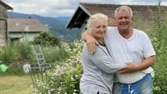 Help! We Bought a Village