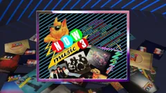 Every Song From NOW 3 - 1984