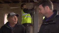 DIY SOS