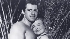 Tarzan and the Trappers