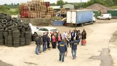 Storage Hunters UK