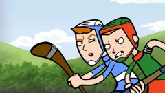 Ballybraddan (As Gaeilge)