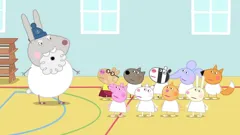 Peppa Pig