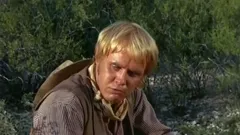The High Chaparral