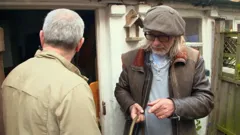 Find It, Fix It, Flog It