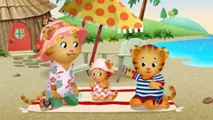Daniel Tiger's Neighbourhood