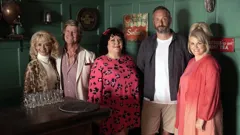 The Madame Blanc Mysteries