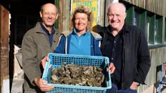 Rick Stein's Long Weekends