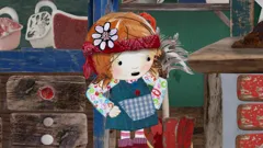 Lily's Driftwood Bay