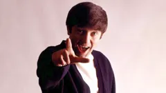 Jimmy Tarbuck